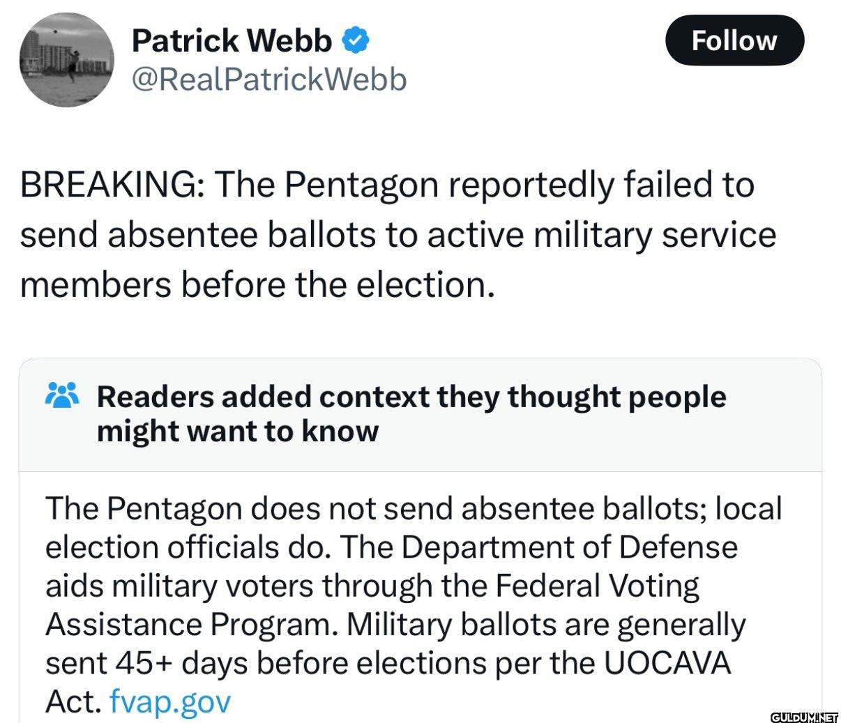 Follow BREAKING: The...