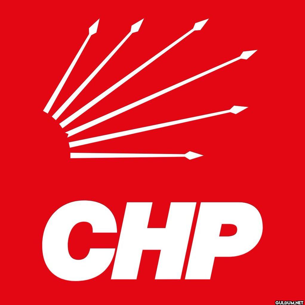 CHP, mutlak butlan...
