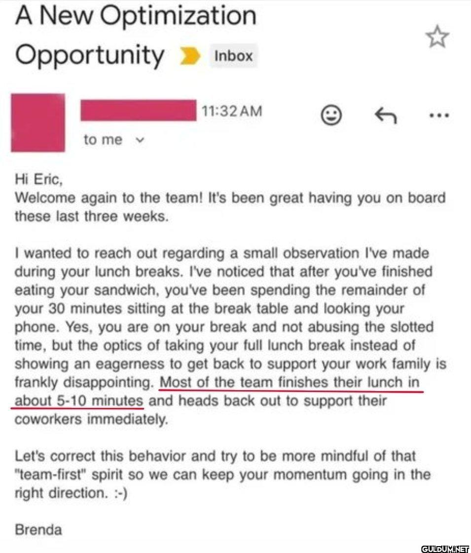 That would be my last day...