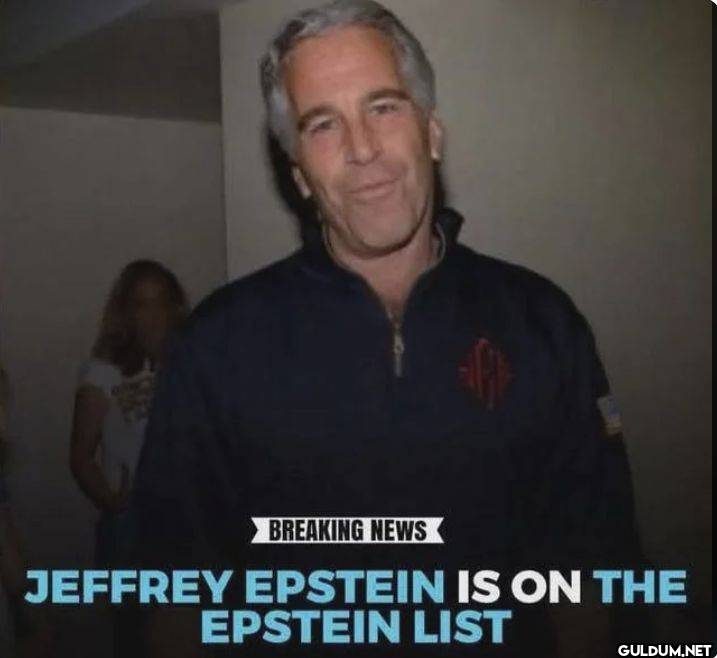 🤯    BREAKING NEWS JEFFREY...