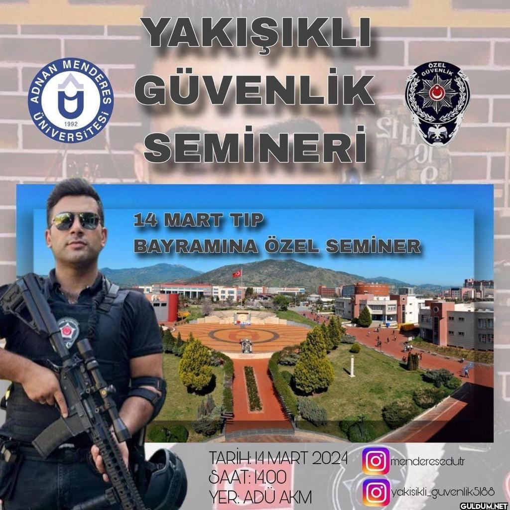 Kaçırılmaması gereken bir...