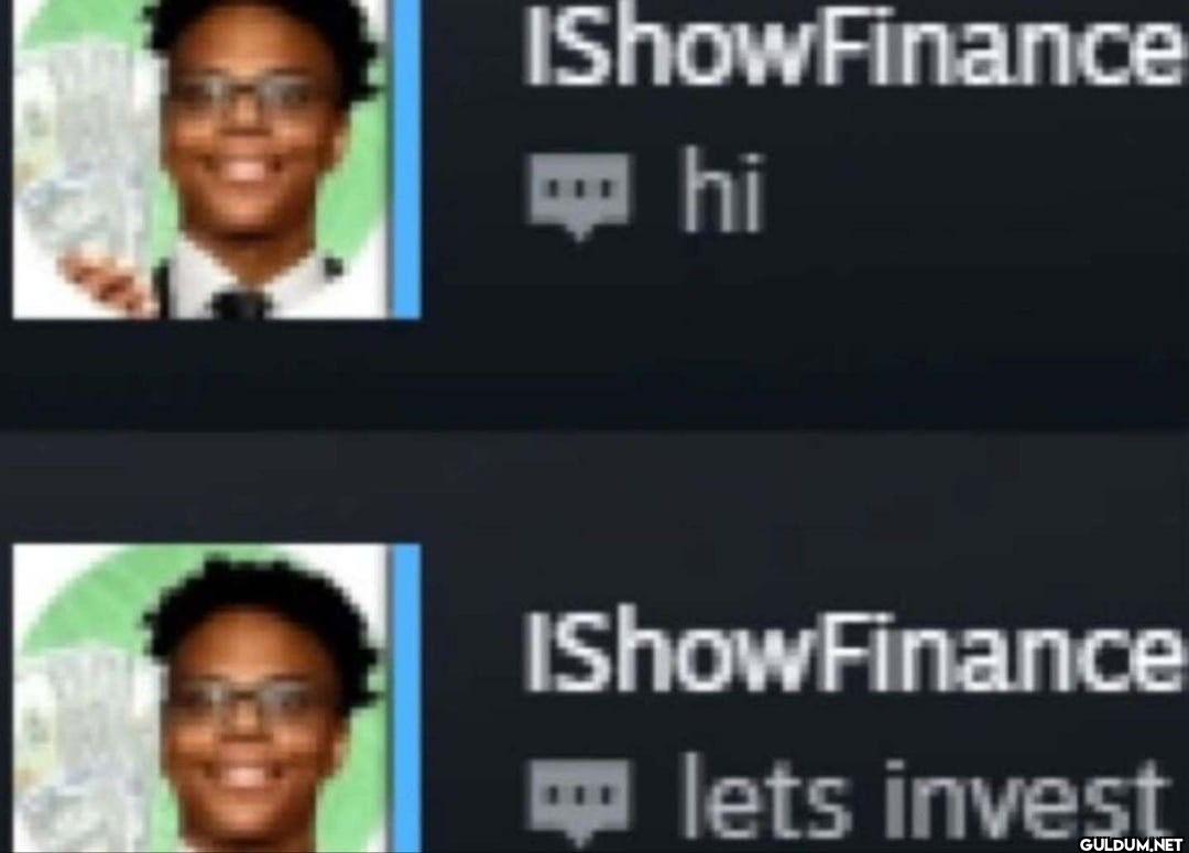 IShow Finance 14 · hi...