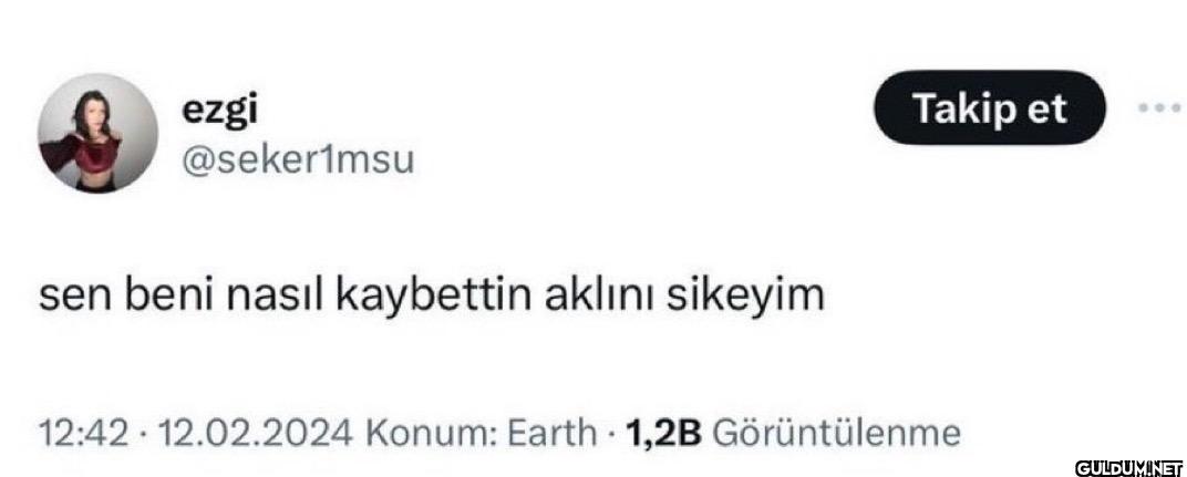 sen beni nasıl kaybettin...