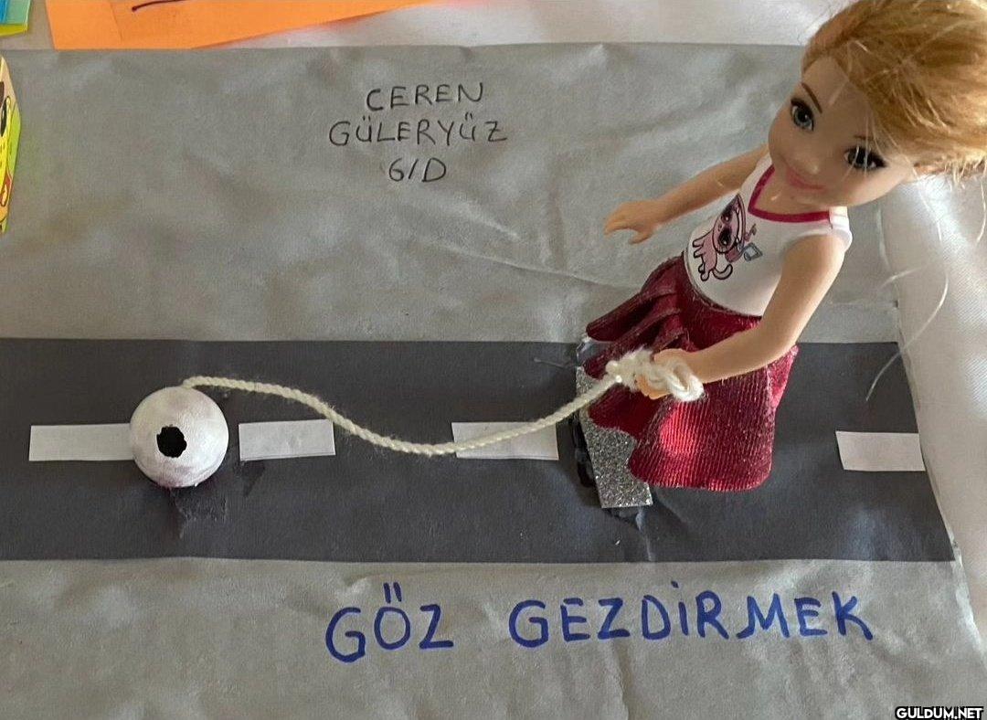 Metin, şakaların kalitesi...