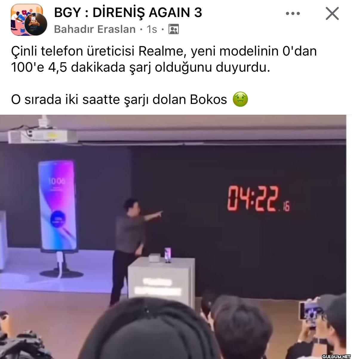 Hızlı sarj olma kupası   ...