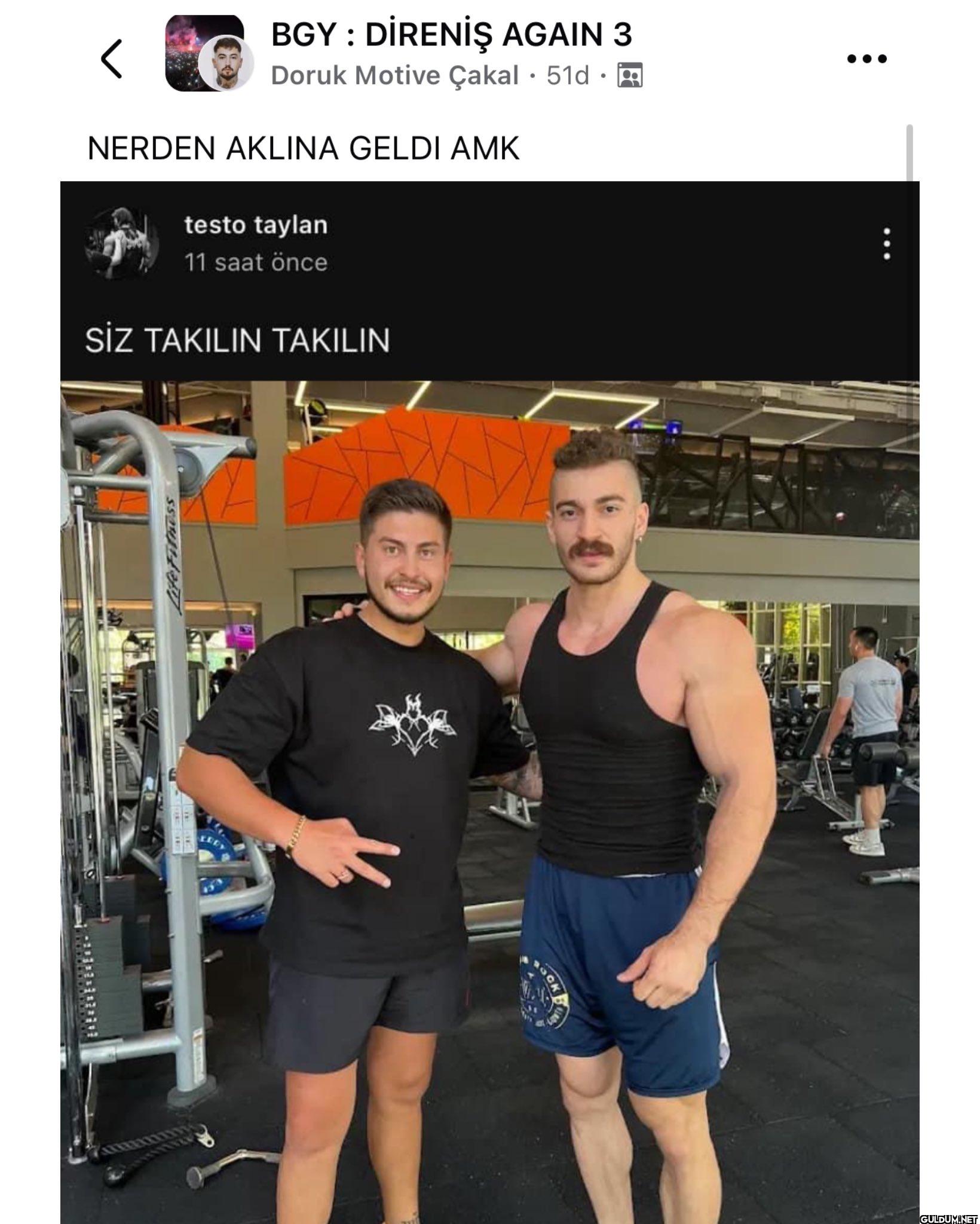 ✋✋AYNEEEN AYNEEEN ☝️SİZ...