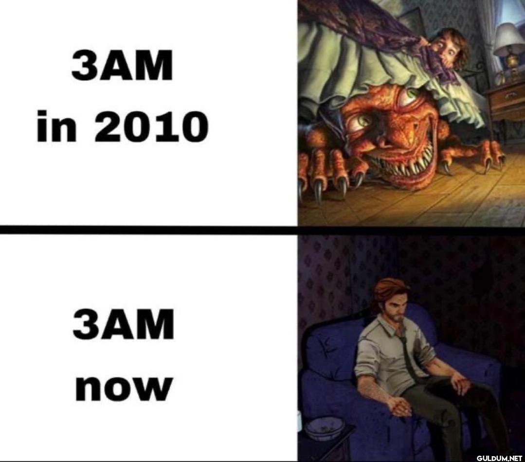 ЗАМ in 2010 ЗАМ now