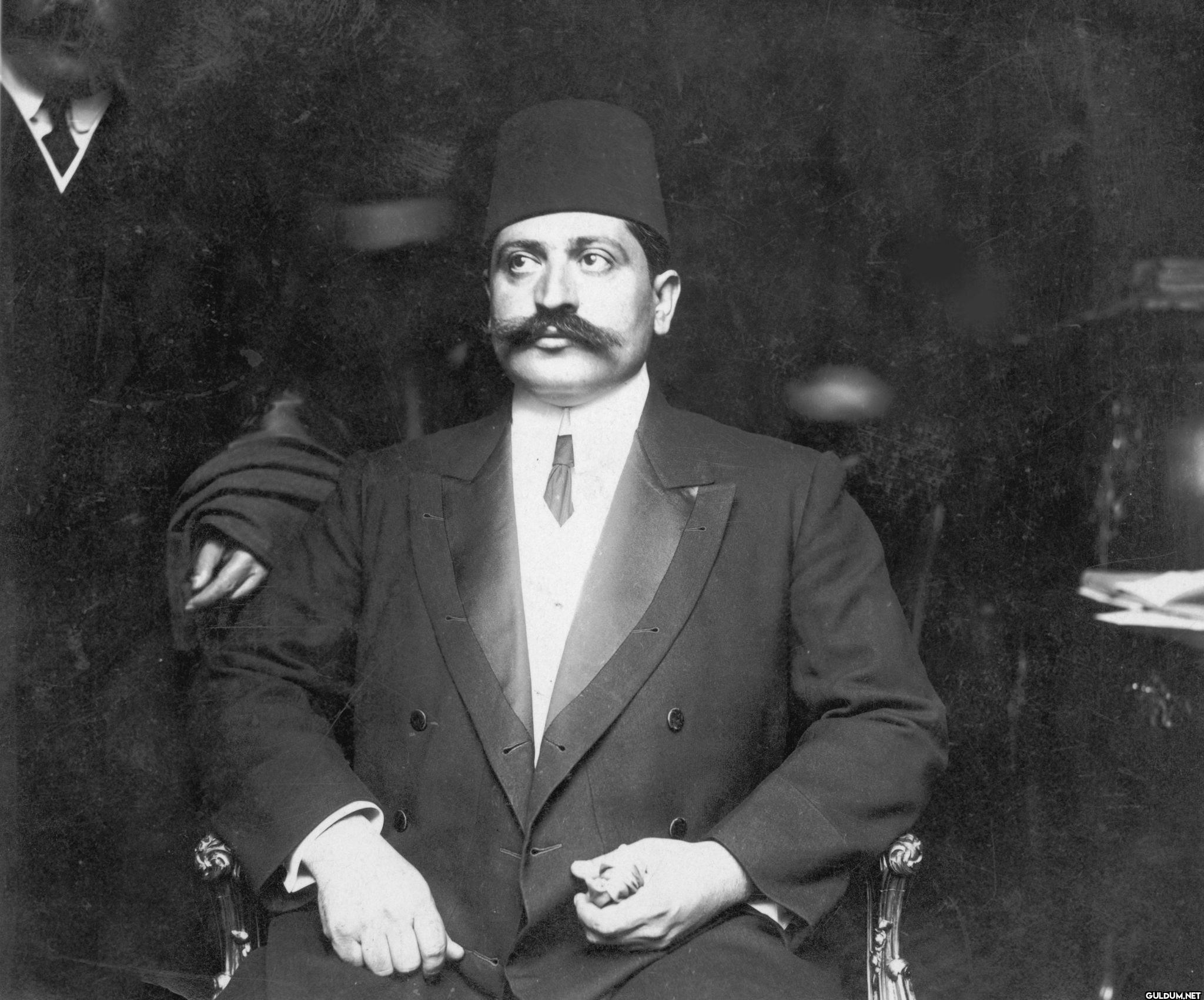 Beni bir gün sokakta...