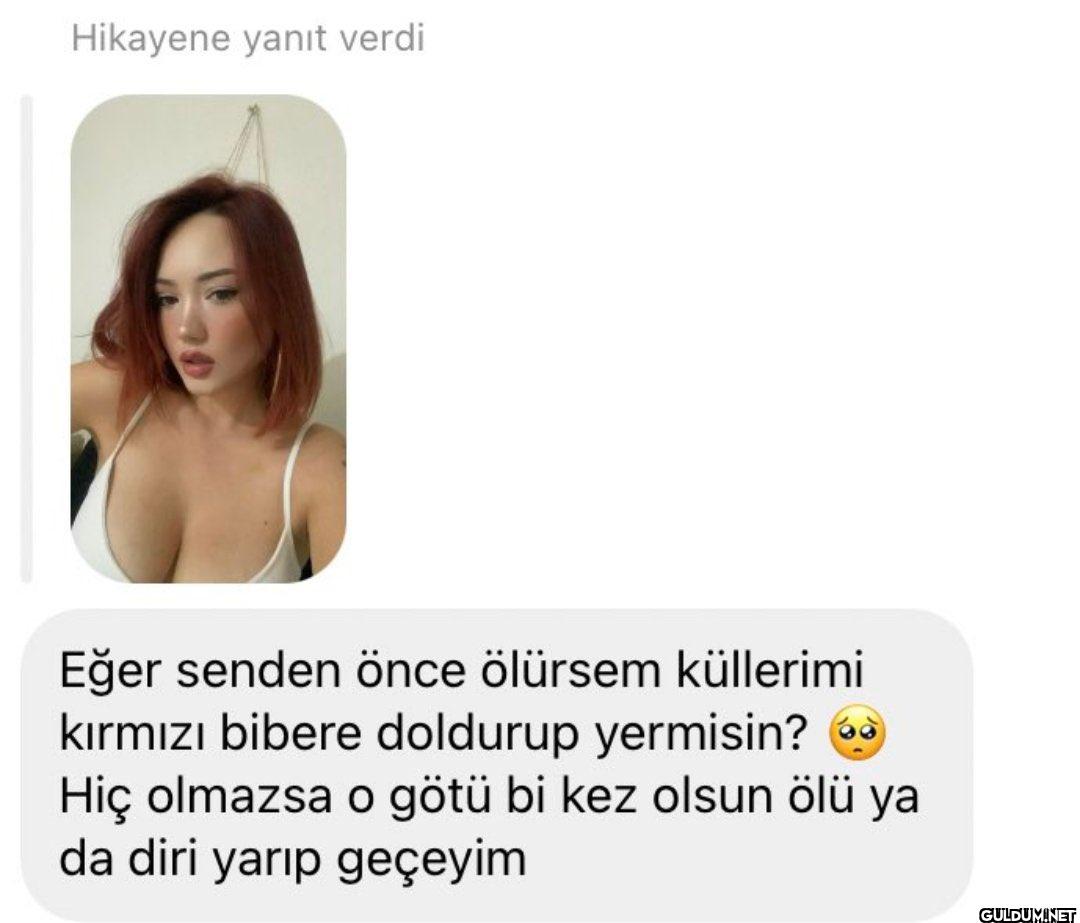 Hayal gücü yüksek amcı   ...