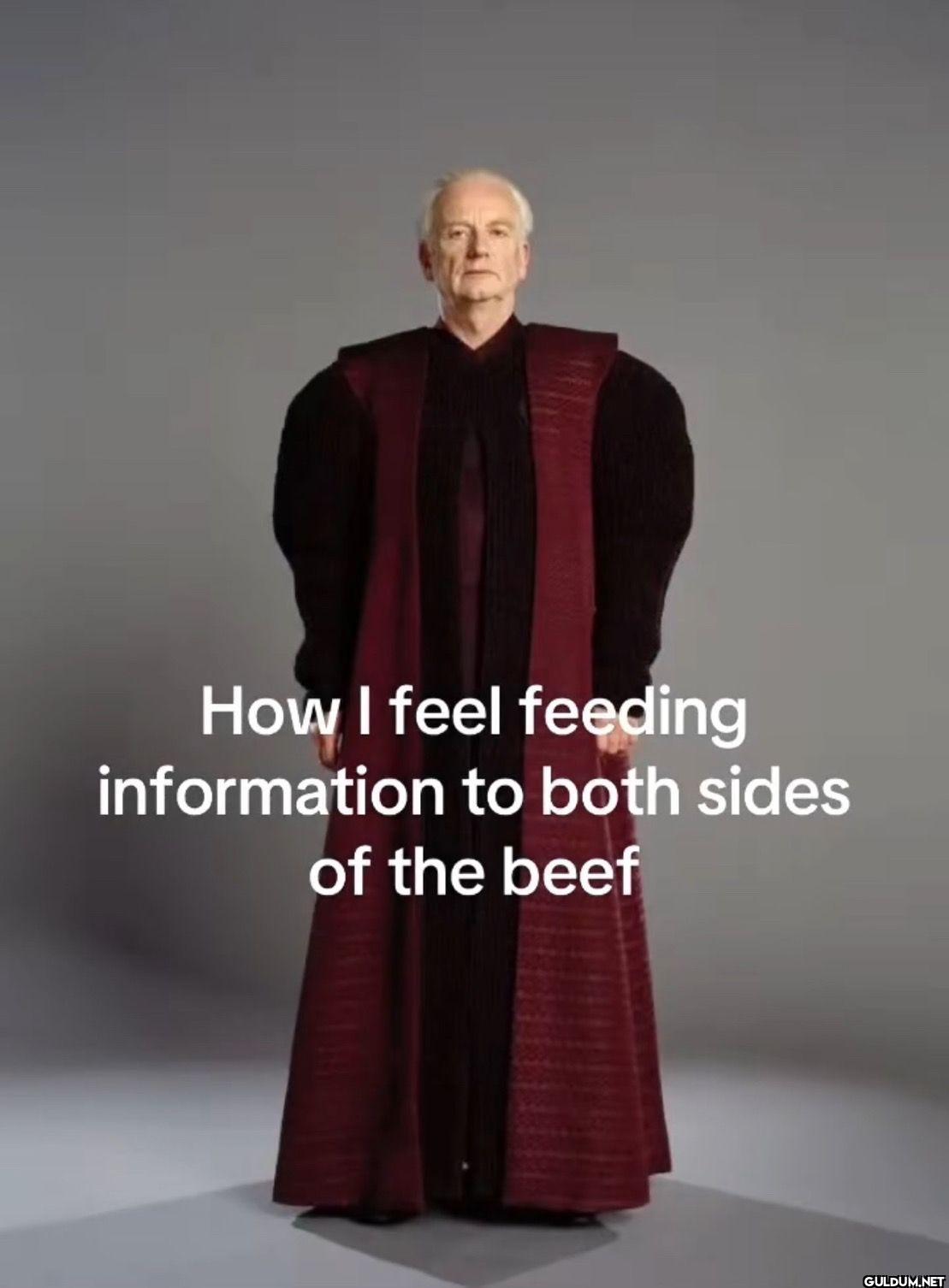 How I feel feeding...