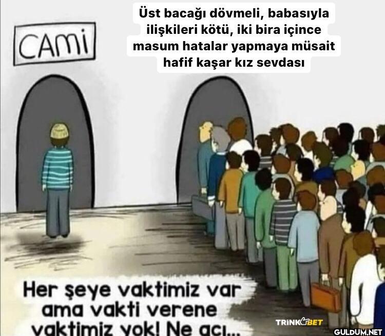 hayırlı cumalar…    CAMI...