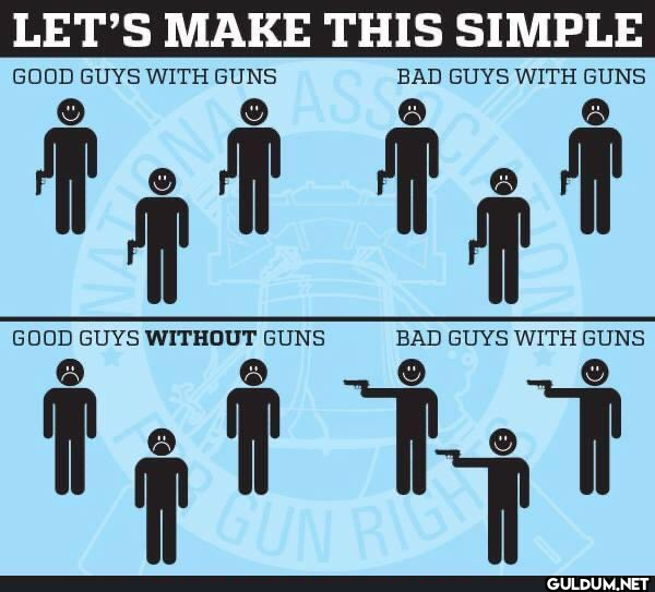 Basically.    LET'S MAKE...