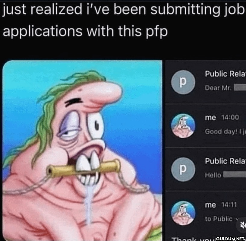 HR must be thrilled 😂   ...