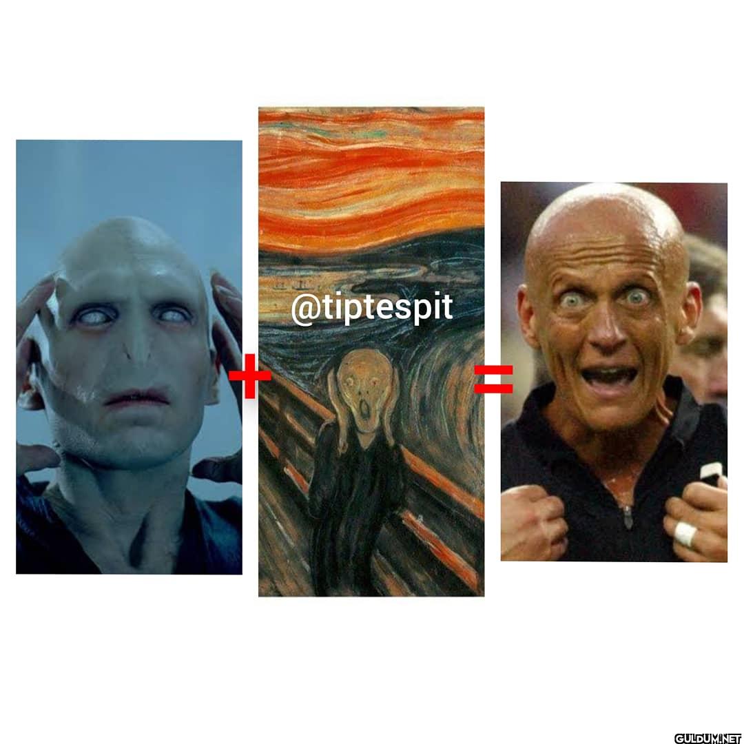 Lord Voldemort (Harry...