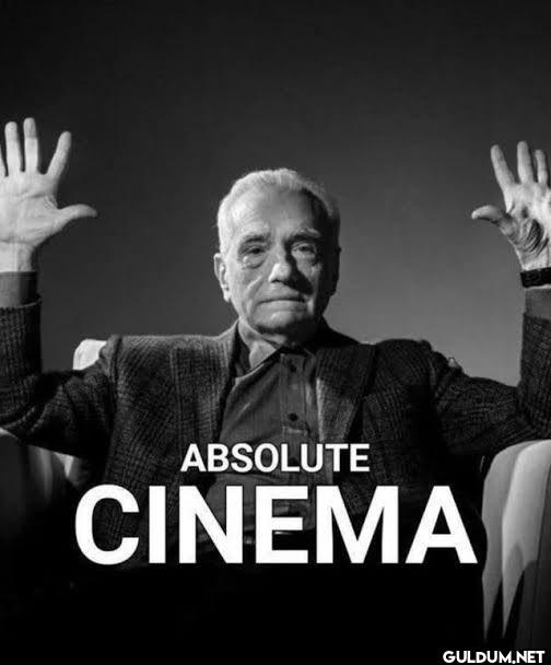 videolarsivi    ABSOLUTE CINEMA