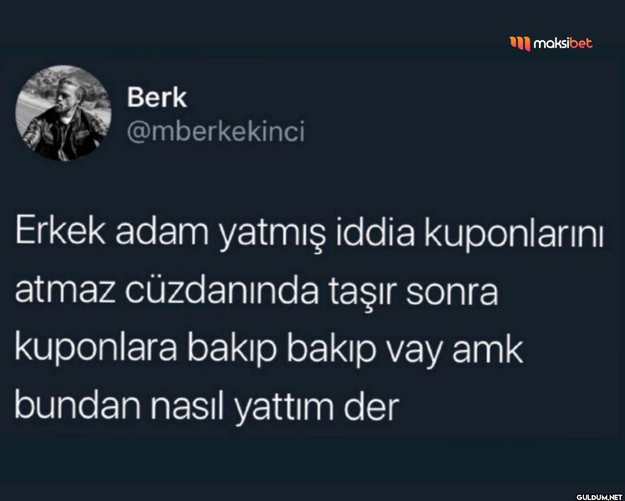 Erkek adam yatmış iddia...