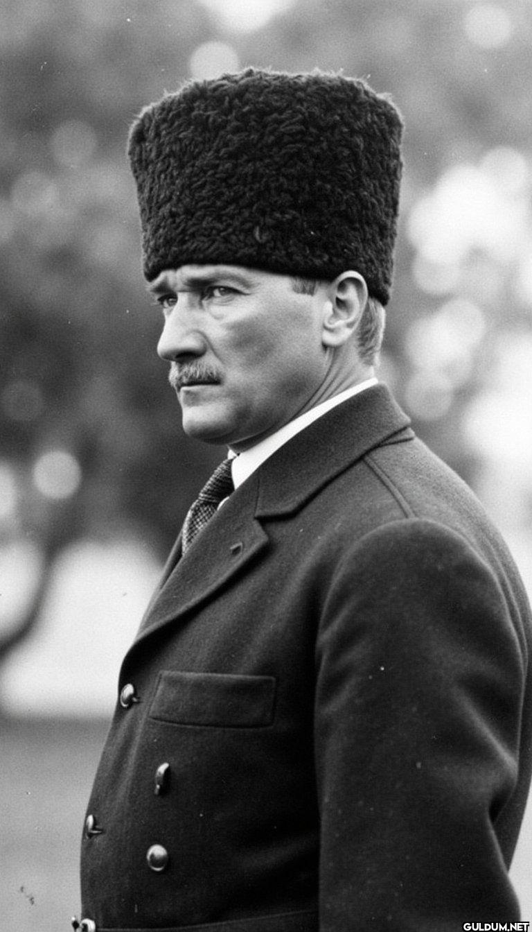 104 yıl önce bugün,Ulu...