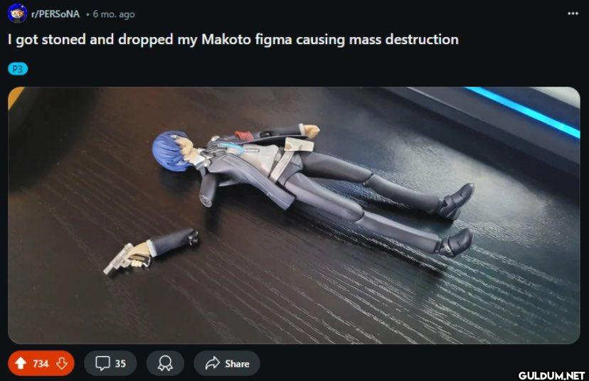 ㅤ    r/PERSONA 6 mo. ago I...