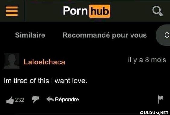 III = Porn hub Similaire...