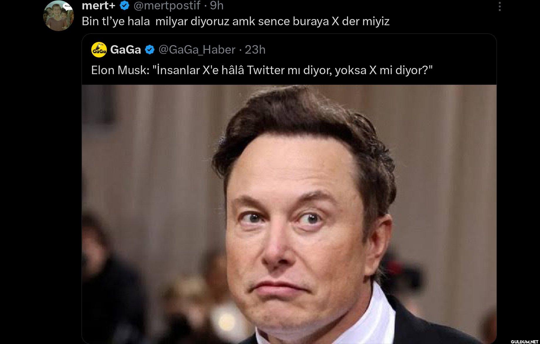 9h Bin tl'ye hala milyar...