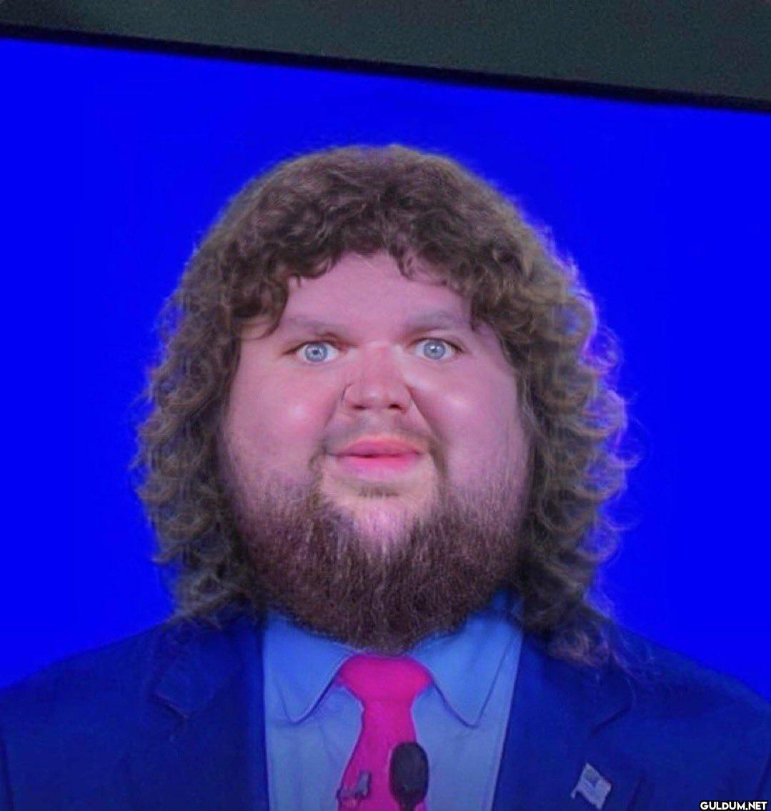 This is him