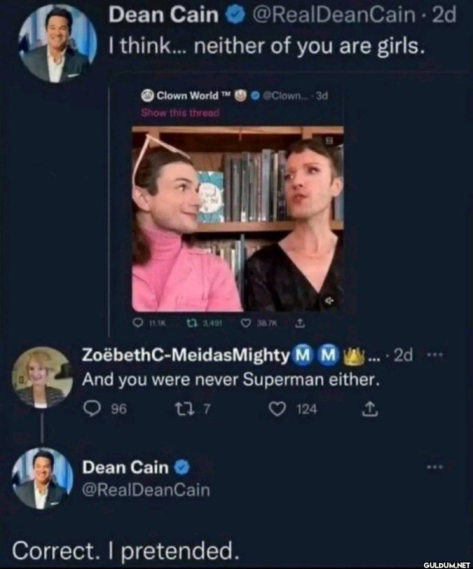 💀 9 BRUTAL comebacks...