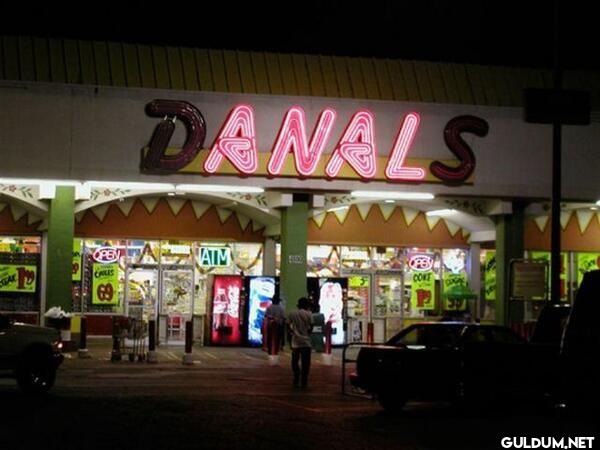 OPEN CALLS 69 DANALS AIM COKE