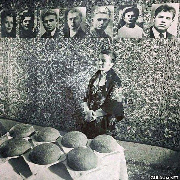 16. İkinci Dünya Savaşı...
