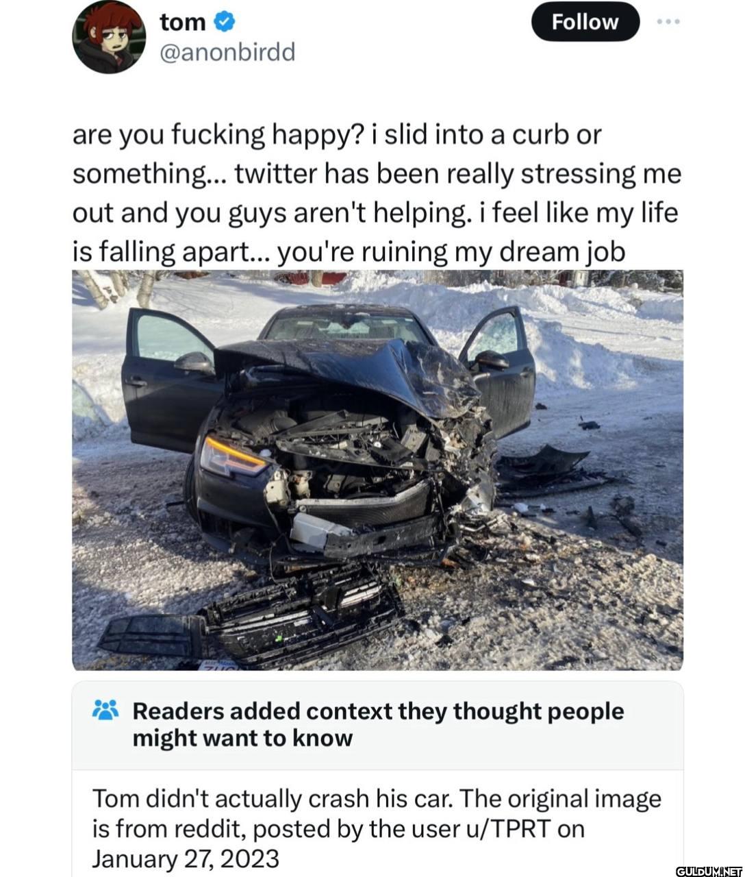 Follow 600 are you fucking...