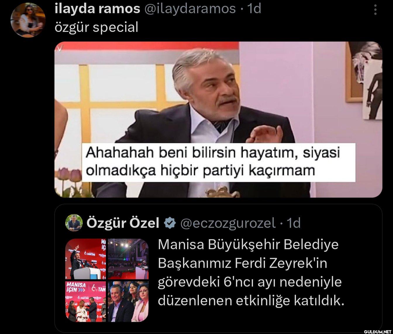 • 1d özgür special...