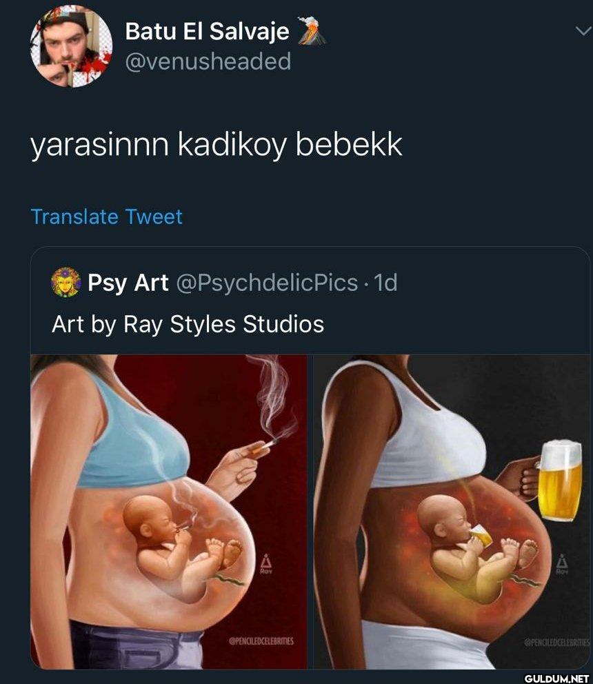 yarasinnn kadikoy bebekk...