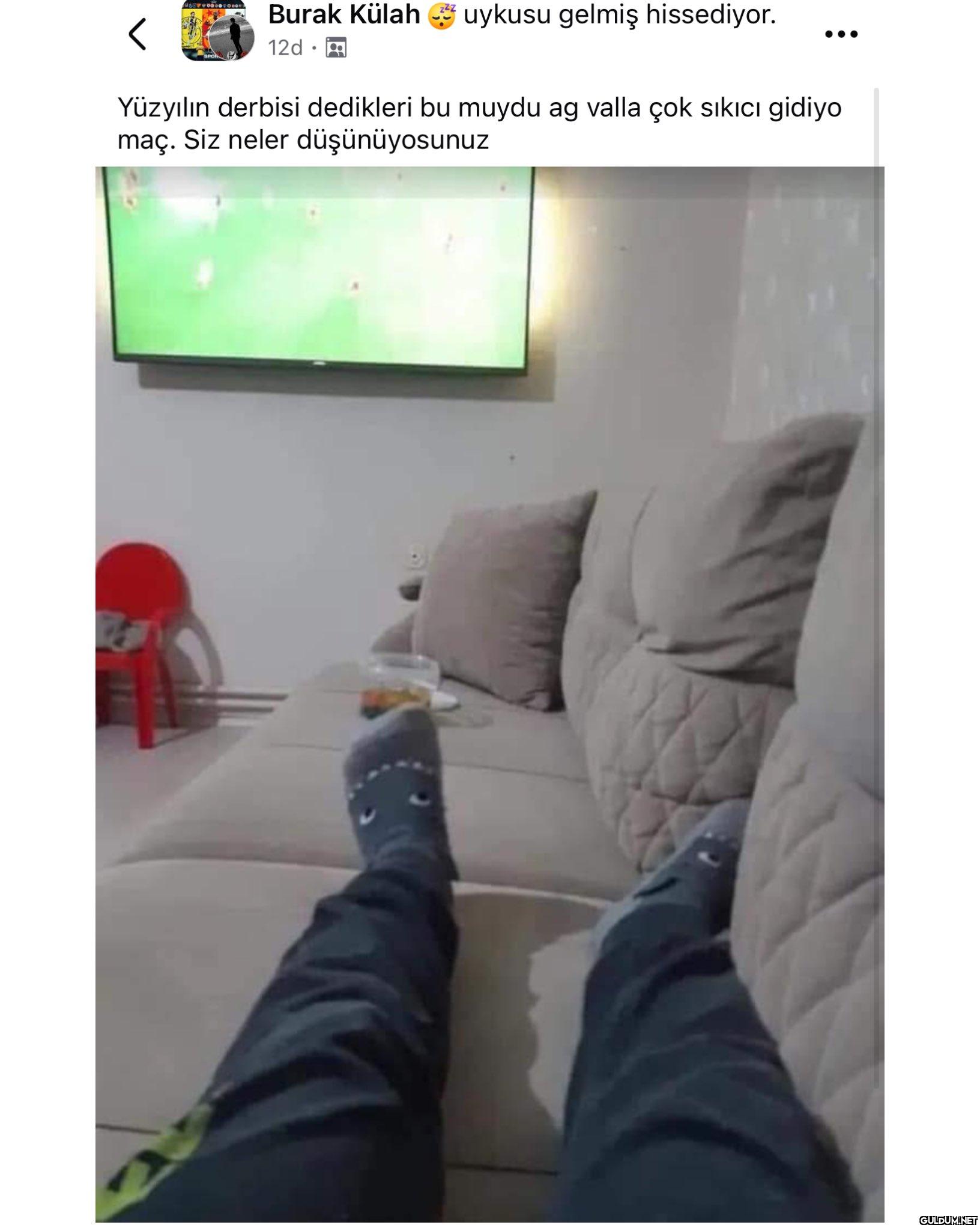 İsabetli şut bile yok   ...
