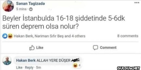 Sənan Tagizadə 5 mins O...