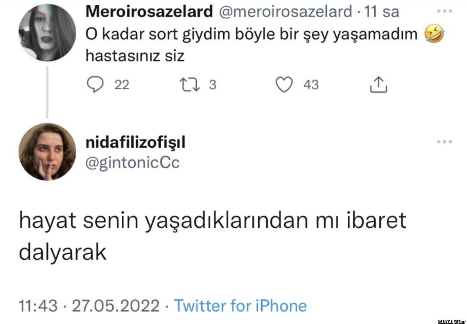 20 sa Kız kardeşim(18) bu...