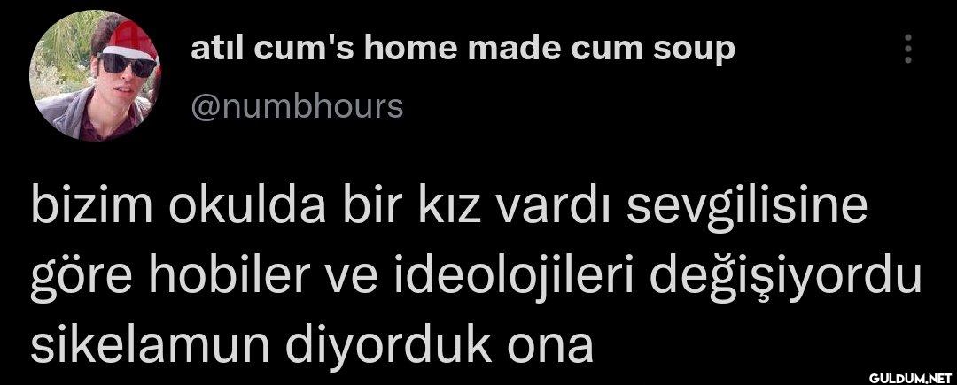 bizim okulda bir kız vardı...