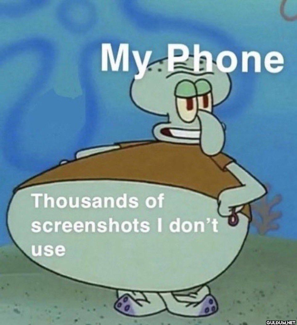 My Phone Thousands of...