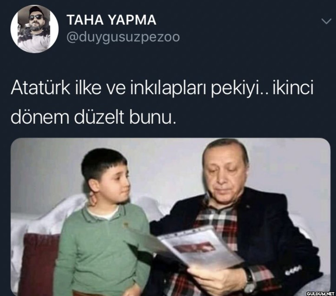 Atatürk ilke ve...
