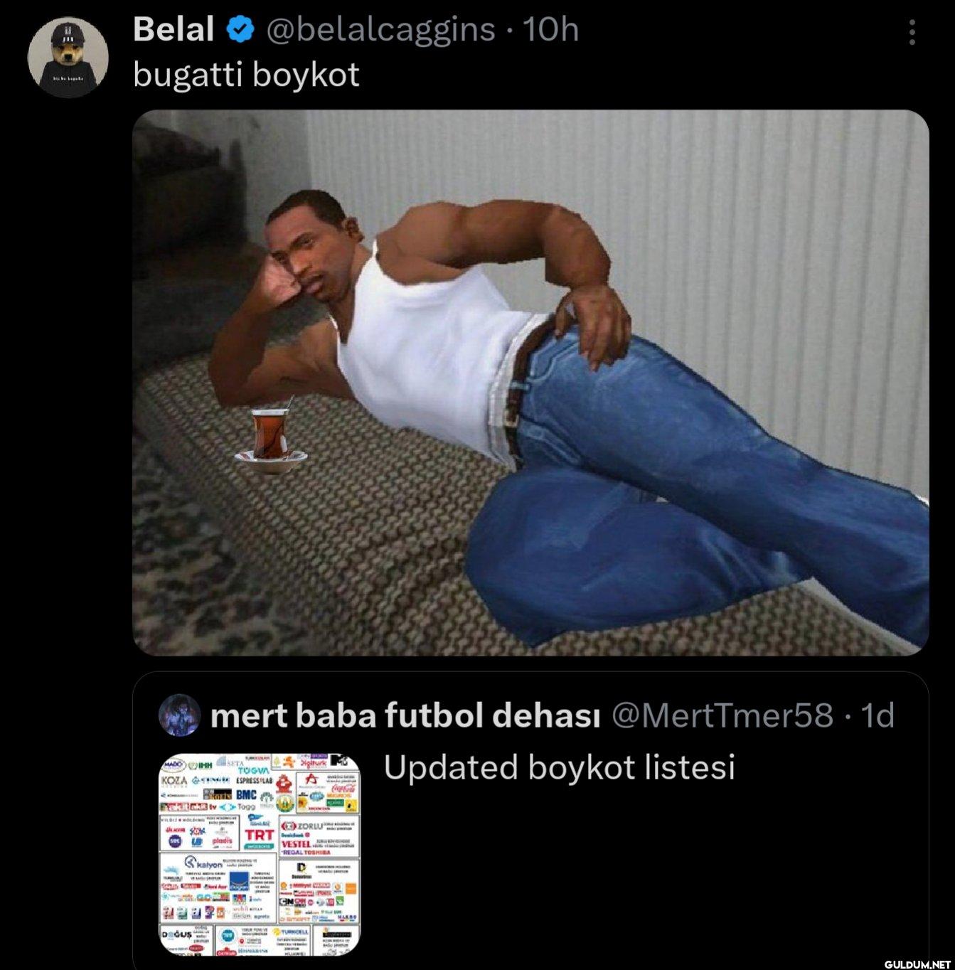 Popular post