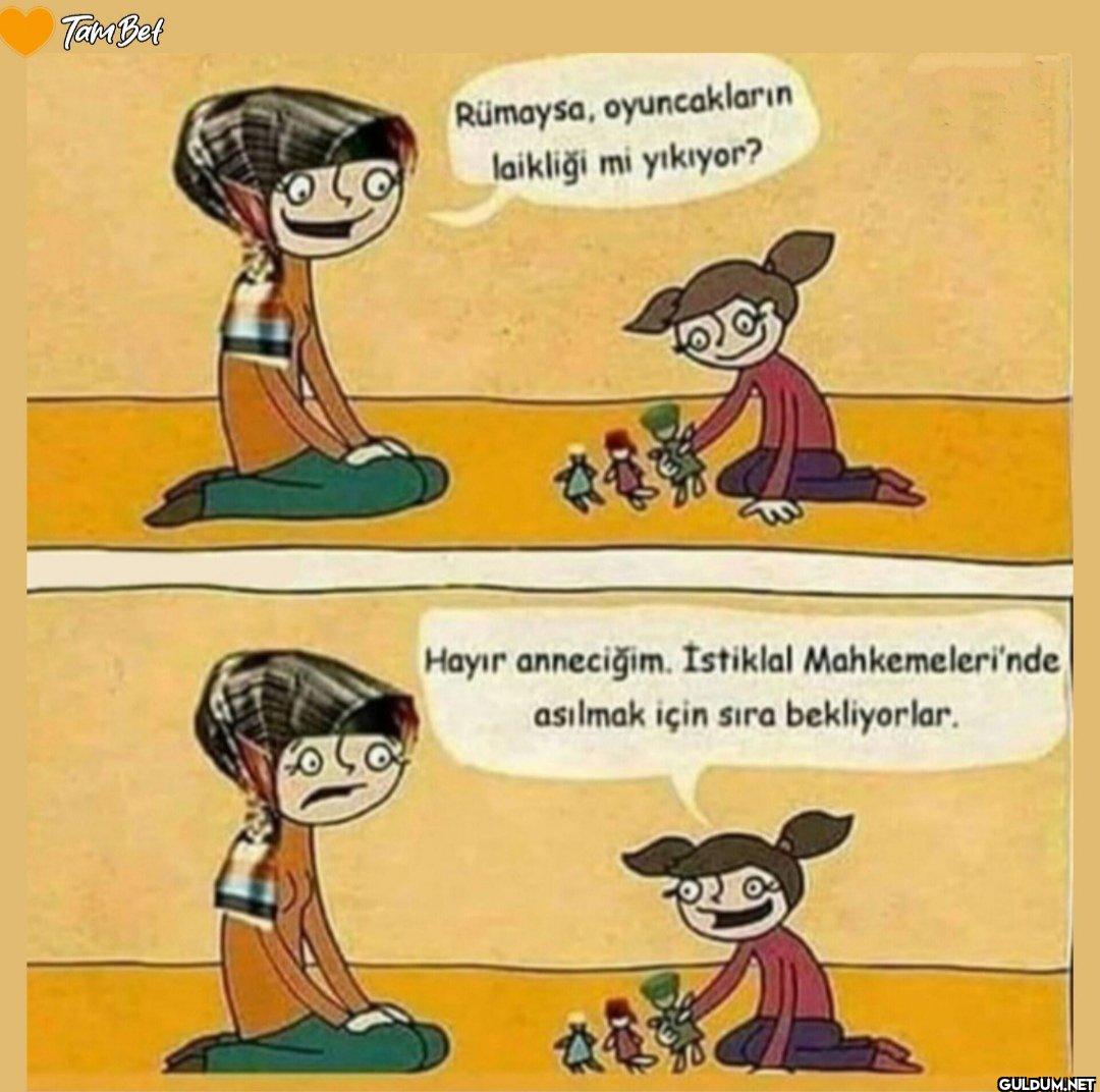 Tam Bet Rümaysa,...