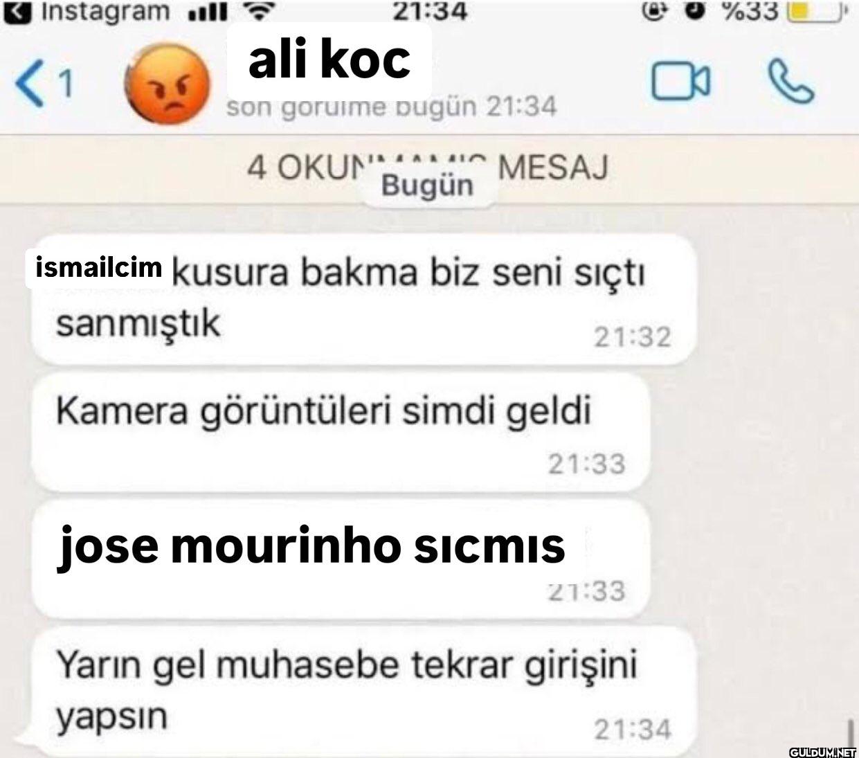 Instagram ill <1 21:34 ali...