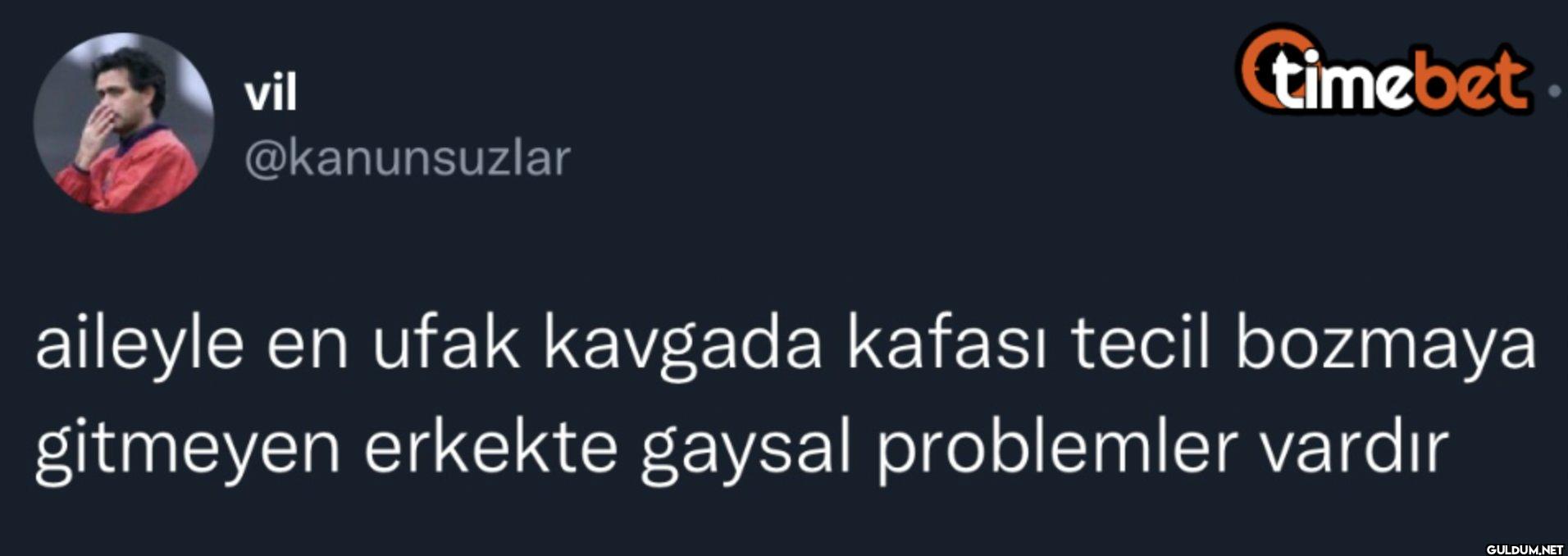 timebet aileyle en ufak...