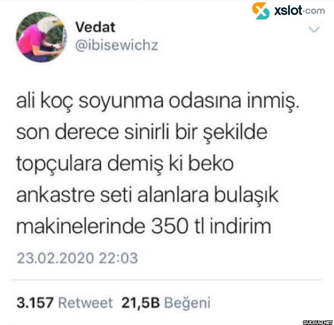 ☑xslot.com ali koç soyunma...