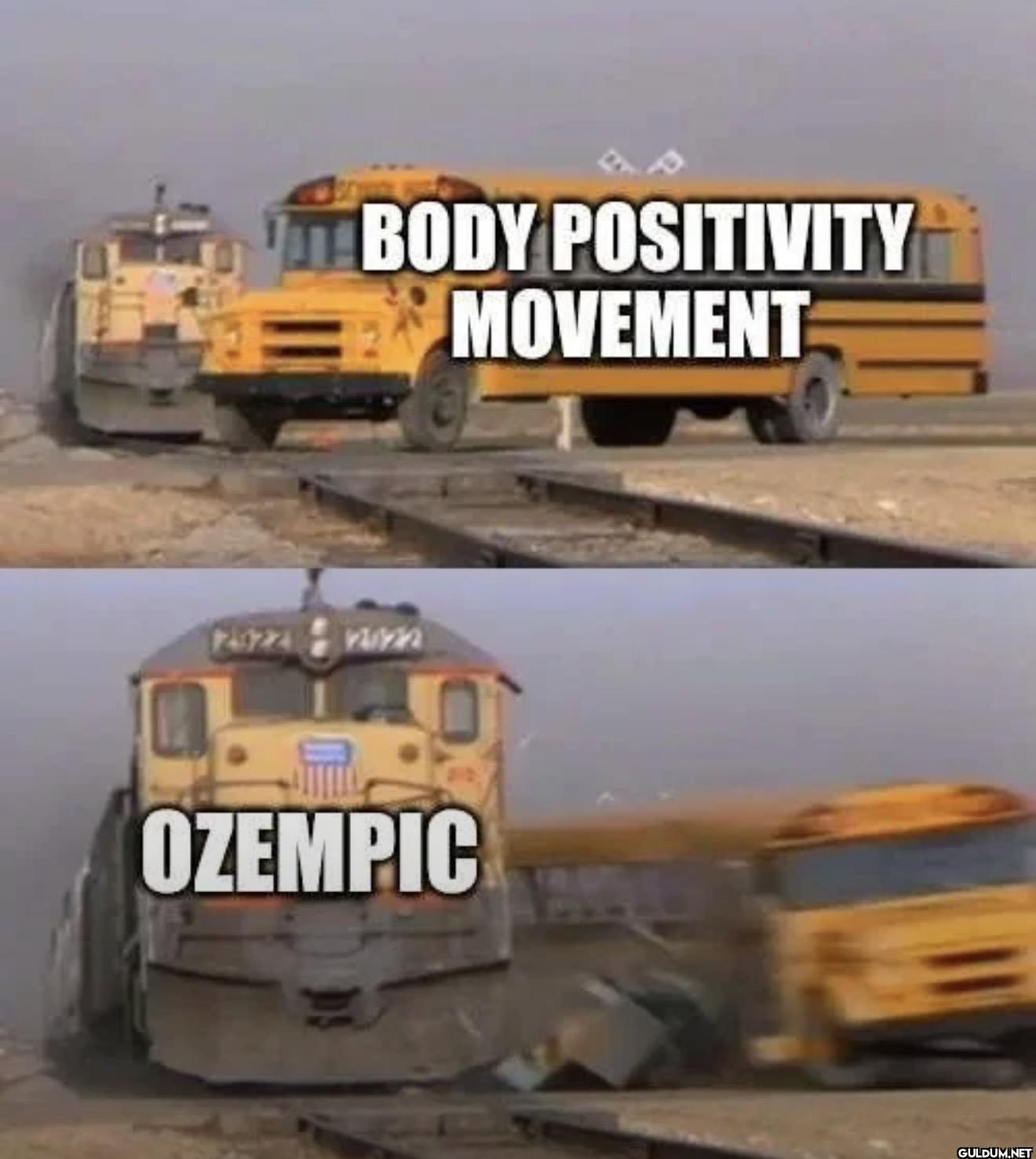 BODY POSITIVITY MOVEMENT...