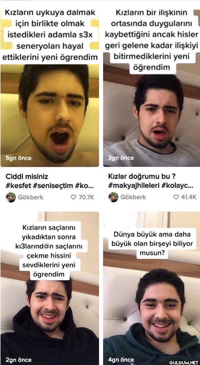 Kızların ped...