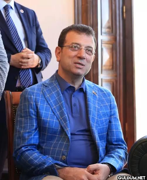 Kare ceket telif hakları...
