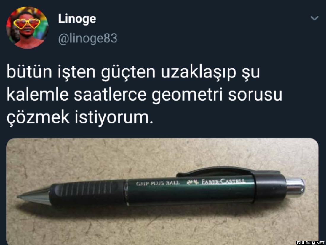 bütün işten güçten...