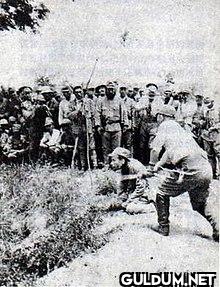 13. The Rape of Nanking...