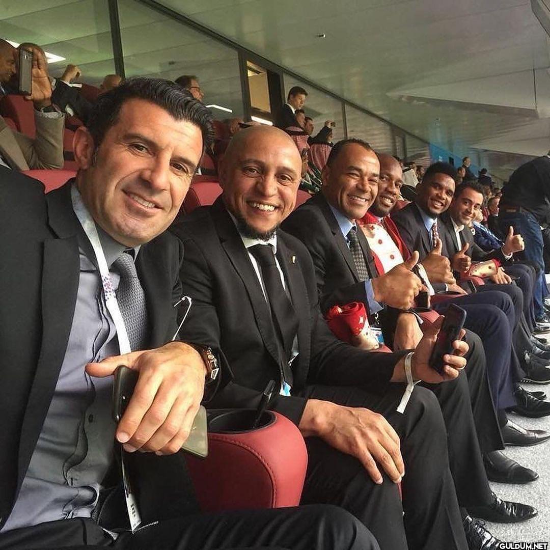 Sofyan Amrabat'ın goldeki...