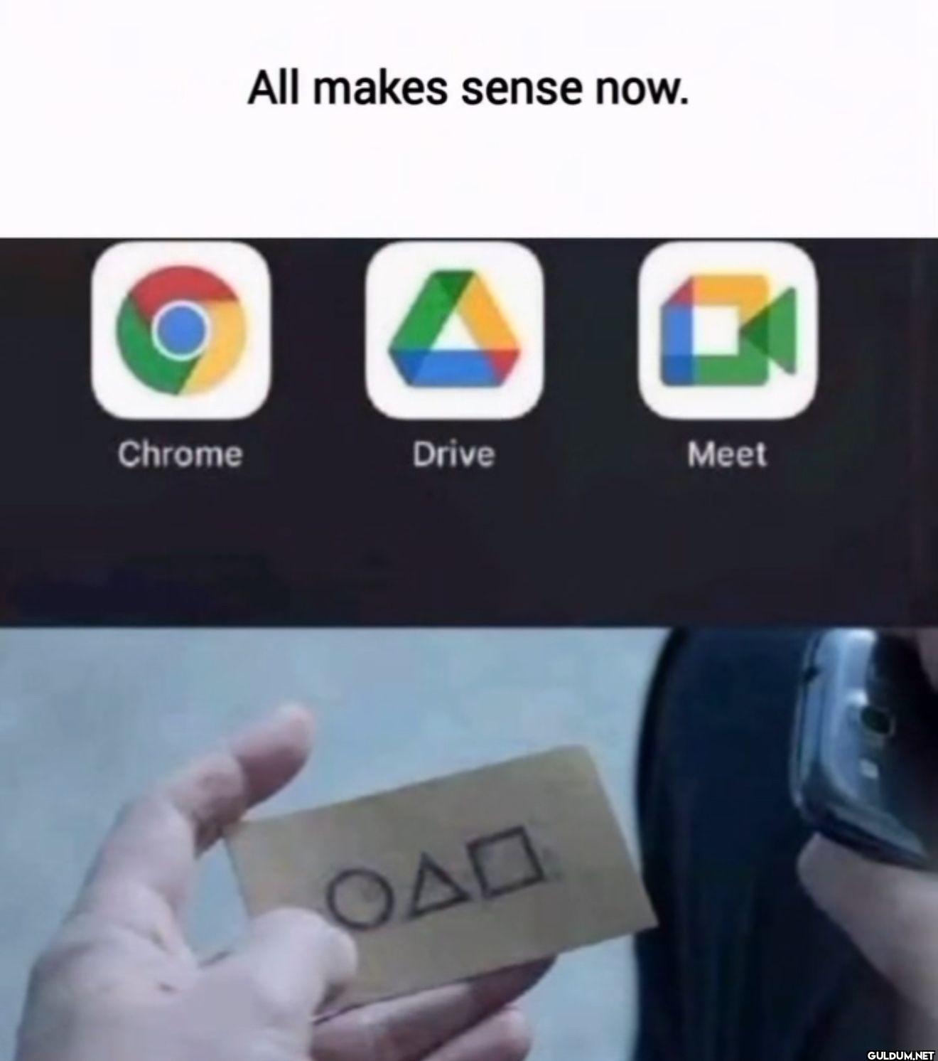 All makes sense now. A...