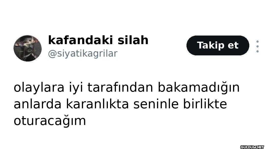 olaylara iyi tarafından...